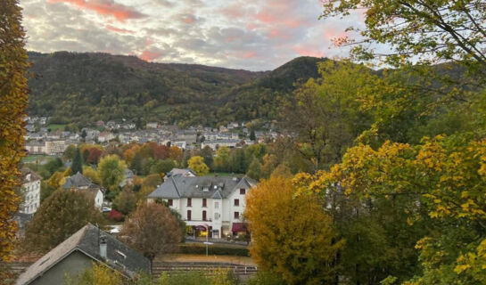 LE BEL HORIZON Vic-sur-Cère