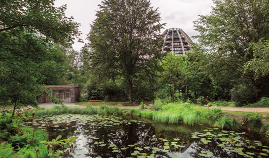 DER WIESHOF St. Oswald-Riedlhütte