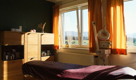 DER WIESHOF St. Oswald-Riedlhütte