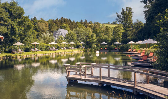 ROMANTIK WELLNESSHOTEL DEIMANN Schmallenberg