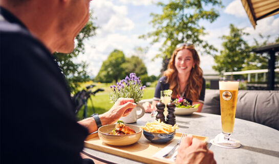 ROMANTIK WELLNESSHOTEL DEIMANN Schmallenberg