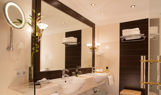 ROMANTIK WELLNESSHOTEL DEIMANN Schmallenberg