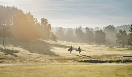 ROMANTIK WELLNESSHOTEL DEIMANN Schmallenberg