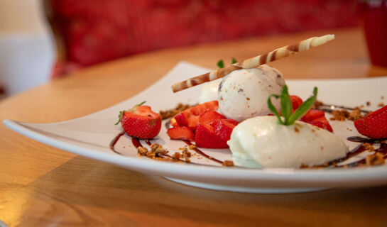 ROMANTIK HOTEL STÖRMANN Schmallenberg