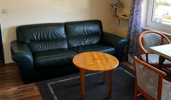 HOTEL RESTAURANT MÖWCHEN Norden