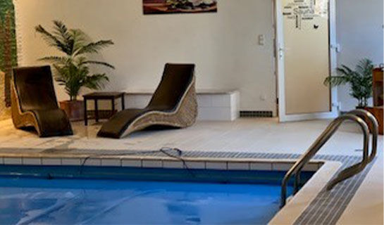 CAREA IHR FERIEN-HOTEL BRUNNENHOF Suhlendorf