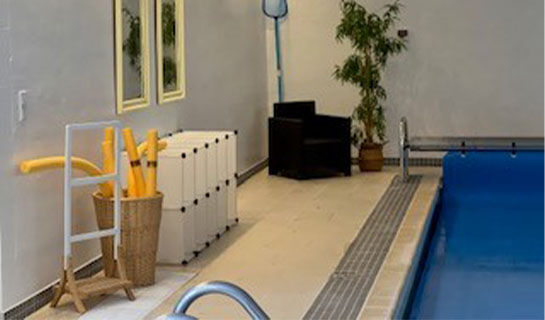 CAREA IHR FERIEN-HOTEL BRUNNENHOF Suhlendorf