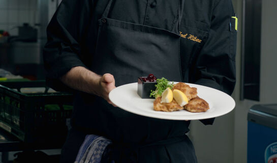 BERGHOTEL JÄGERHOF Isny im Allgäu