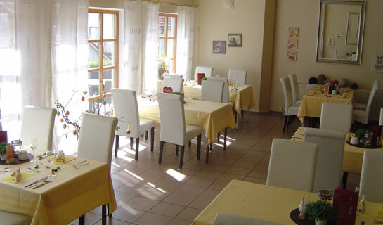 DAS ARBER-HOTEL AM ROTHBACH Bodenmais