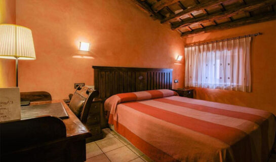 L'AGORA HOTEL Bocairent