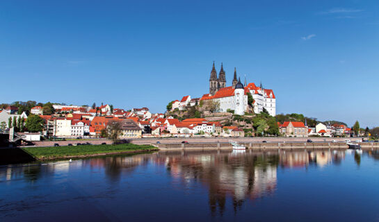 HOTEL SPORTWELT Radeberg