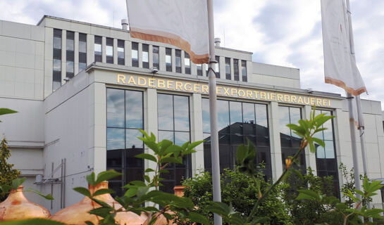 HOTEL SPORTWELT Radeberg