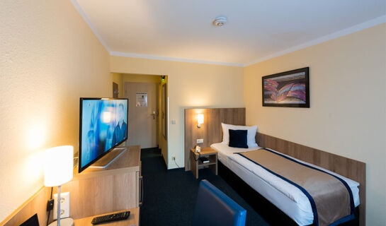 ASKANIA HOTEL Bernburg