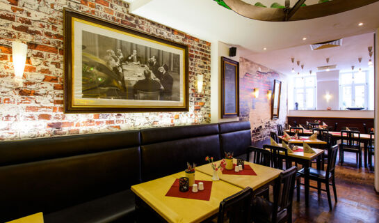 ASKANIA HOTEL Bernburg