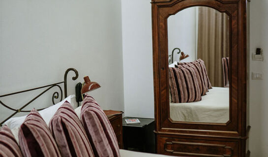 AGRIRESORT LEANO Piazza Armerina