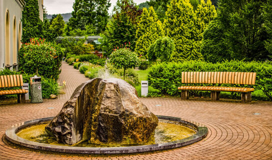 HOTEL ZDRAVILIŠČE LAŠKO Laško