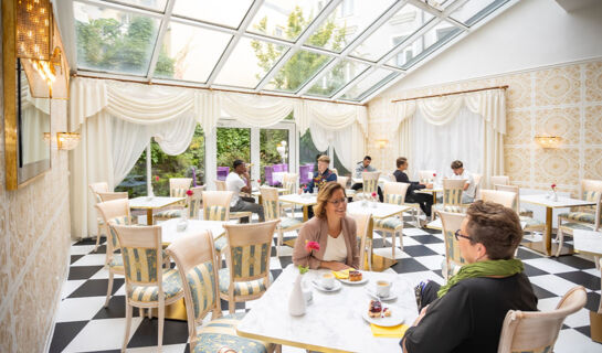 HOTEL ALEXANDRA Plauen