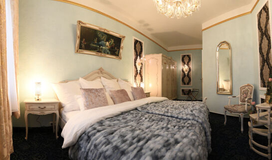 HOTEL ALEXANDRA Plauen