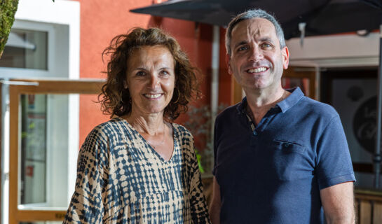 HÔTEL LE FER À CHEVAL Yenne