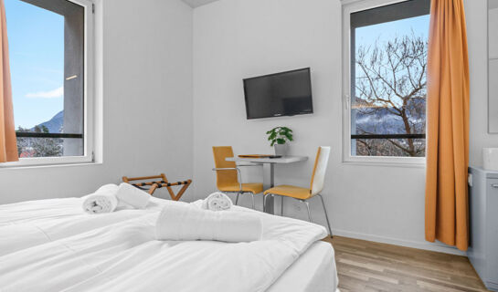 HÔTEL DE LA POSTE Sierre