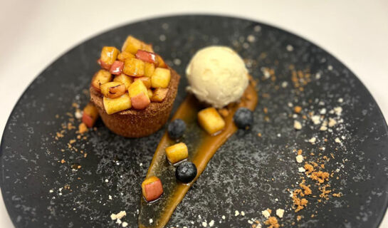 HÔTEL DE LA POSTE Sierre