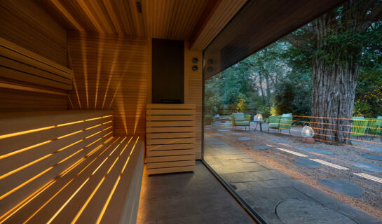 HOTEL VILLA CARONA Lugano