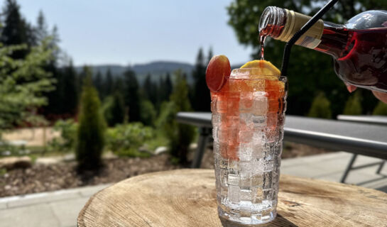 MAIERS HOTEL-RESORT Bayerisch Eisenstein