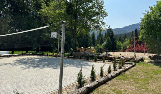 MAIERS HOTEL-RESORT Bayerisch Eisenstein