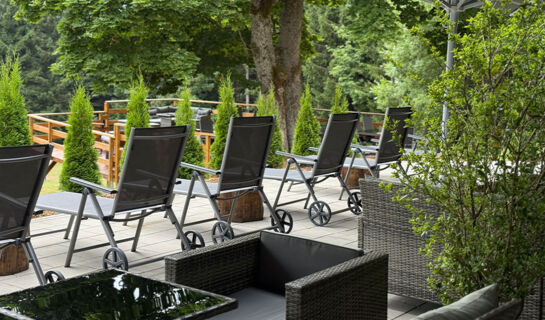 MAIERS HOTEL-RESORT Bayerisch Eisenstein