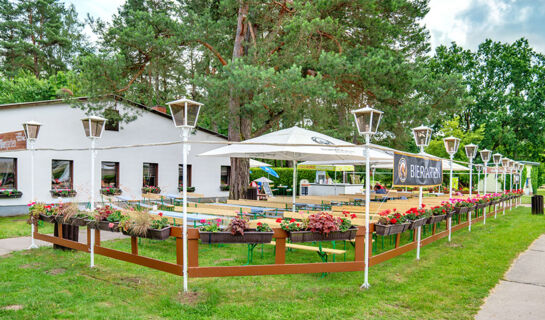 AHORN SEEHOTEL TEMPLIN Templin