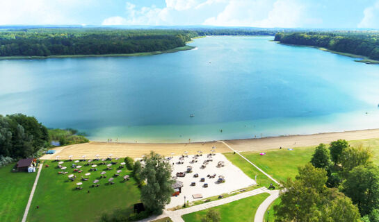 AHORN SEEHOTEL TEMPLIN Templin