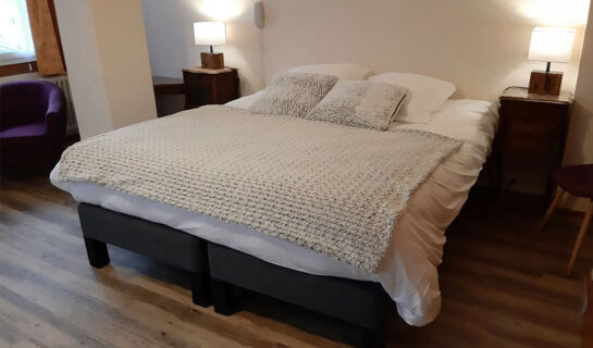 HÔTEL BON SÉJOUR Thollon-les-Mémises