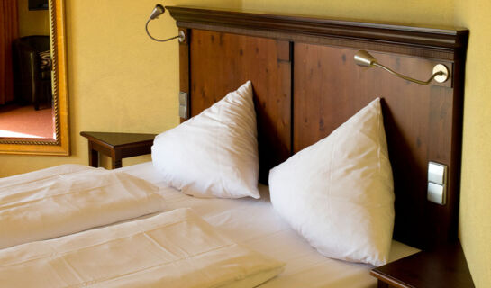 HIRSCHWIRT`S HOTEL & BBQ Rothenberg