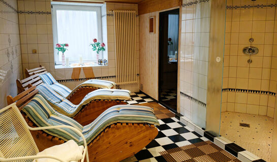 HIRSCHWIRT`S HOTEL & BBQ Rothenberg