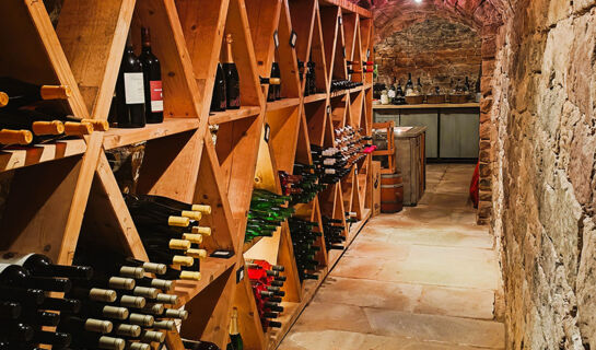 HIRSCHWIRT`S HOTEL & BBQ Rothenberg