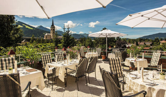 SPORTHOTEL RADSTADT Radstadt