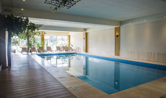 SPORTHOTEL RADSTADT Radstadt