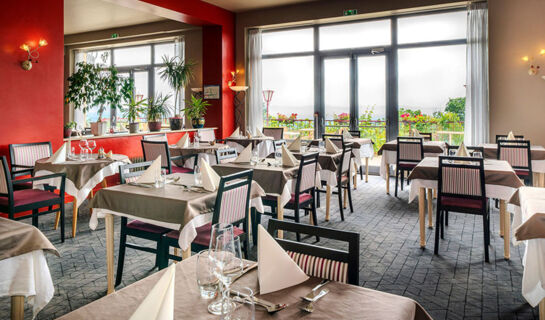 L'ALEXAIN Trois-Epis