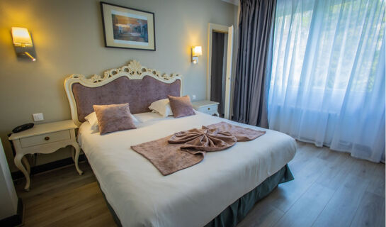 L'ALEXAIN Trois-Epis