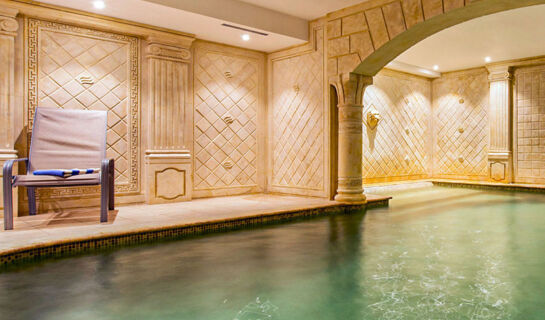 L'ALEXAIN Trois-Epis