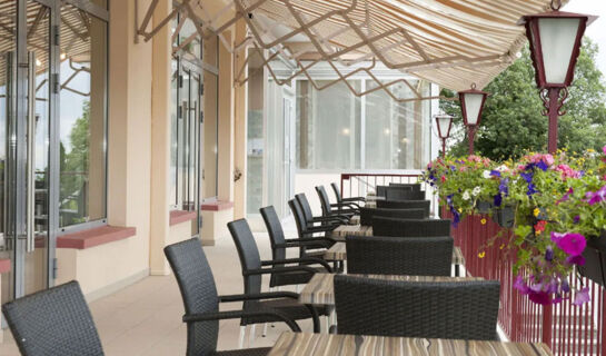 L'ALEXAIN Trois-Epis