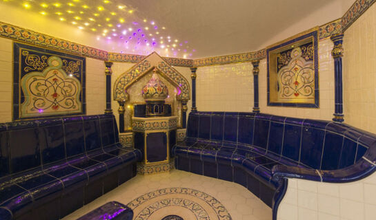 L'ALEXAIN Trois-Epis