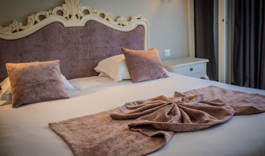 L'ALEXAIN Trois-Epis