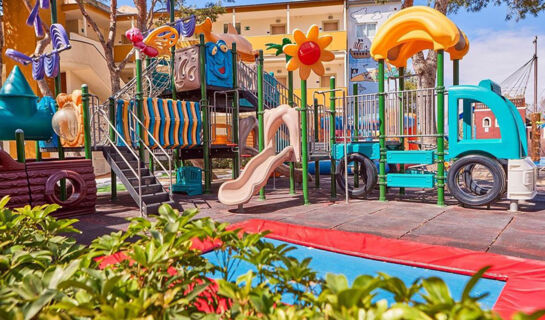 ZAFIRO TROPIC Alcudia