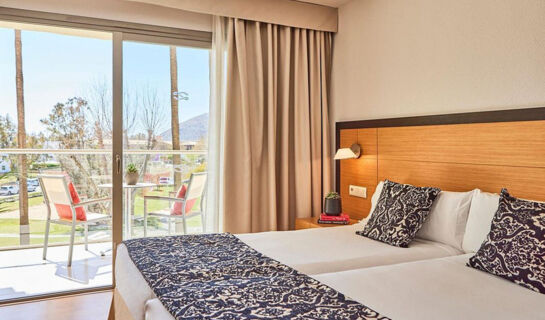 ZAFIRO TROPIC Alcudia