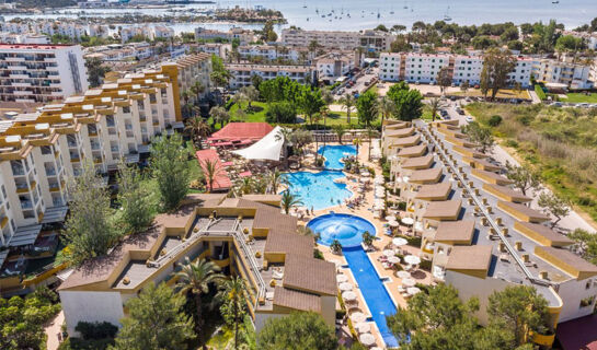 ZAFIRO TROPIC Alcudia