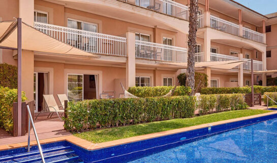 HOTEL CAN PICAFORT Can Picafort