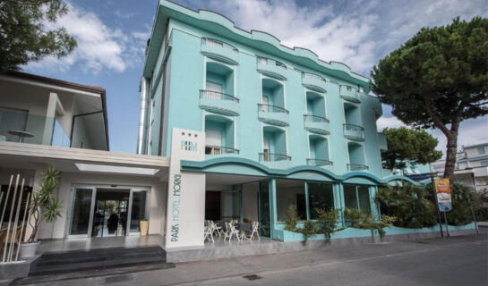 PARK HOTEL MORIGI Gatteo Mare (FC)