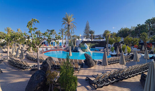 SUITES LANZAROTE GARDENS Costa Teguise