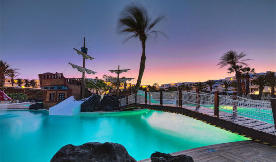 SUITES LANZAROTE GARDENS Costa Teguise